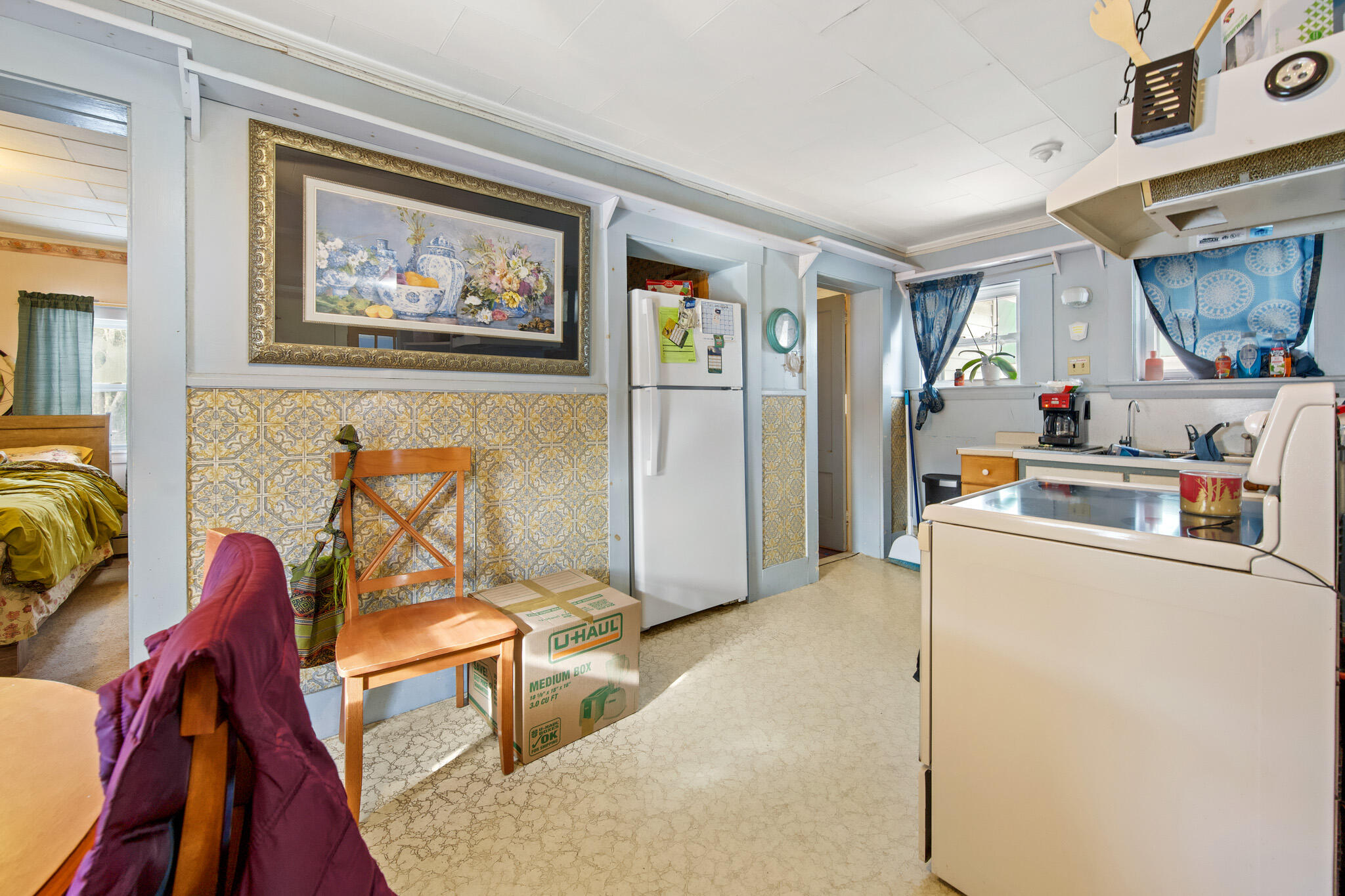 905 Wiscasset Road Pittston ME 04345