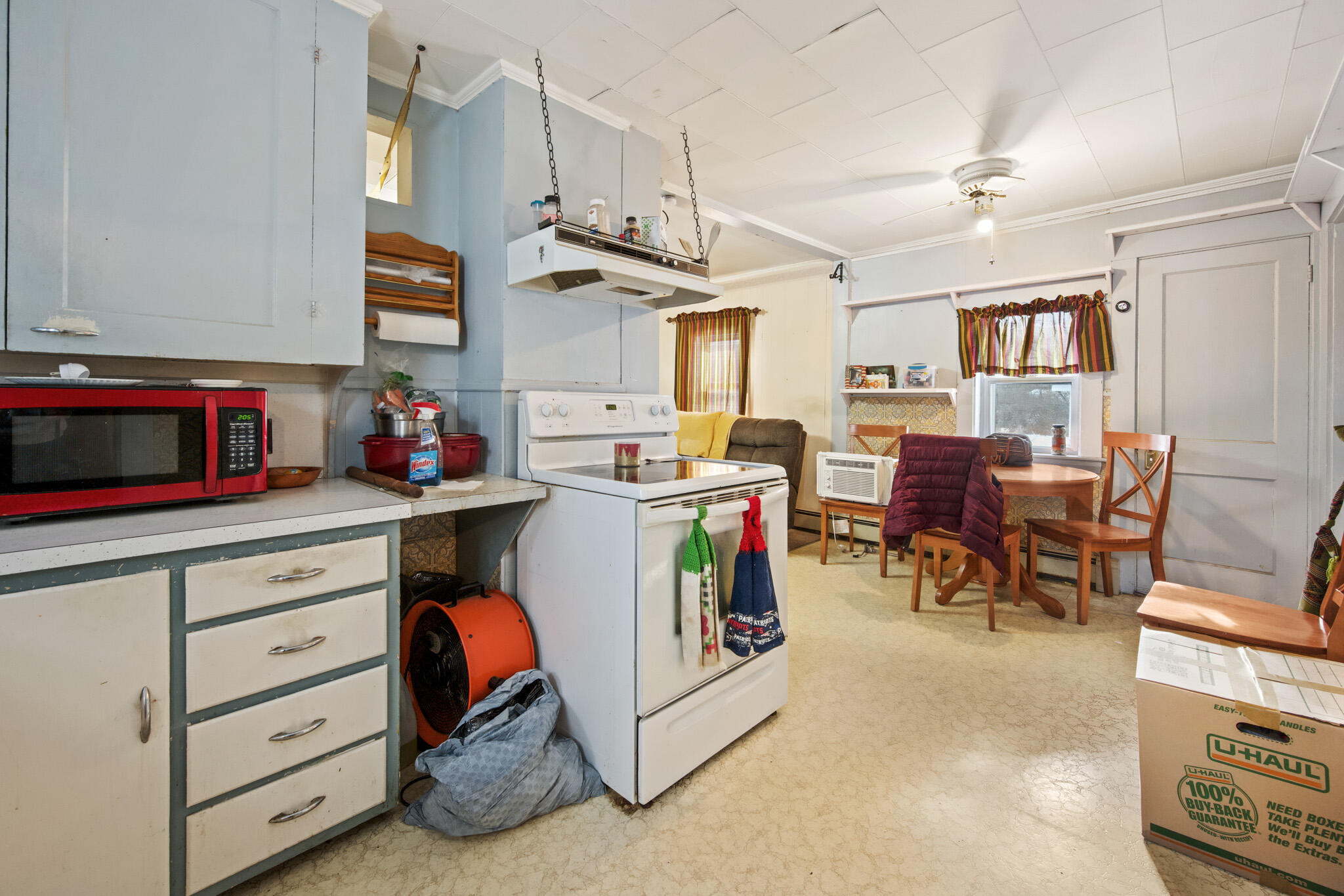 905 Wiscasset Road Pittston ME 04345