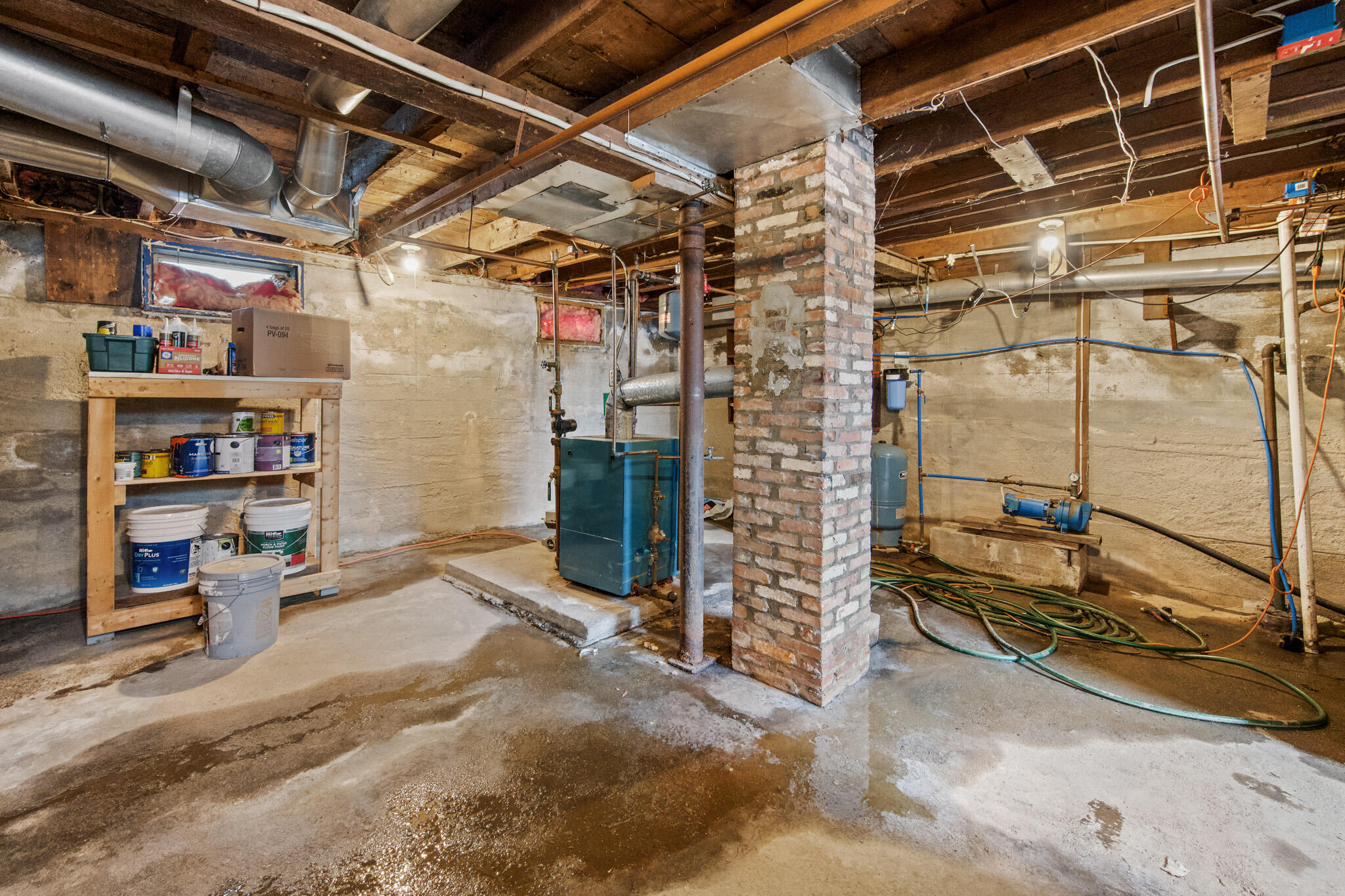 905 Wiscasset Road Pittston ME 04345