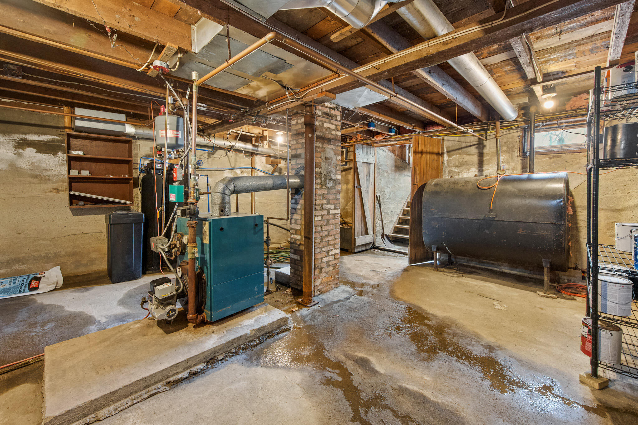 905 Wiscasset Road Pittston ME 04345