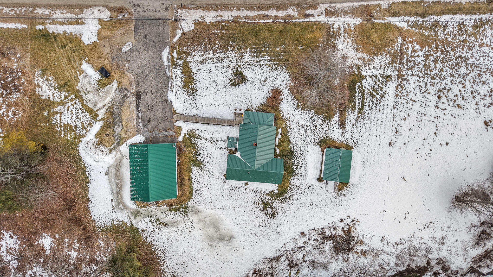 905 Wiscasset Road Pittston ME 04345