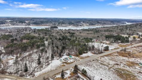 905 Wiscasset Road Pittston ME 04345