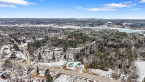 905 Wiscasset Road Pittston ME 04345