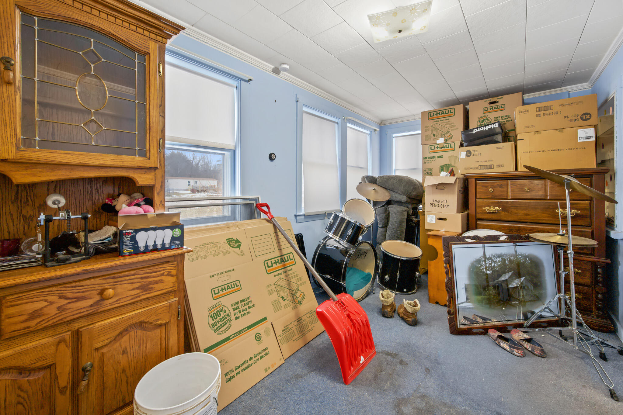 905 Wiscasset Road Pittston ME 04345