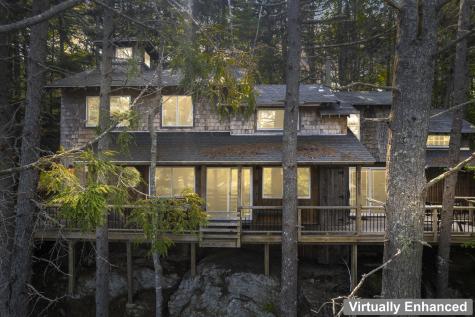 20 Old Town Road Harpswell ME 04066