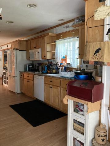 47 Jordan Lane Turner ME 04282