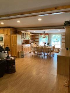 47 Jordan Lane Turner ME 04282