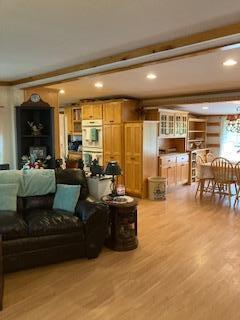 47 Jordan Lane Turner ME 04282