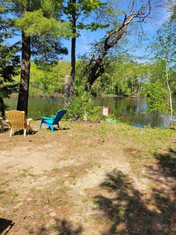 47 Jordan Lane Turner ME 04282