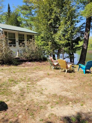 47 Jordan Lane Turner ME 04282