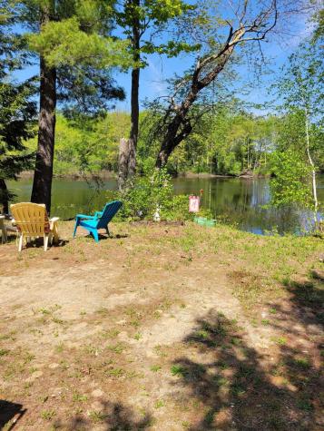 47 Jordan Lane Turner ME 04282