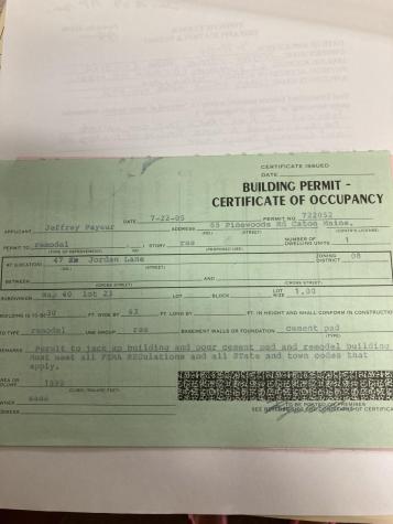 47 Jordan Lane Turner ME 04282