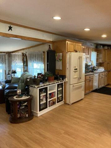 47 Jordan Lane Turner ME 04282