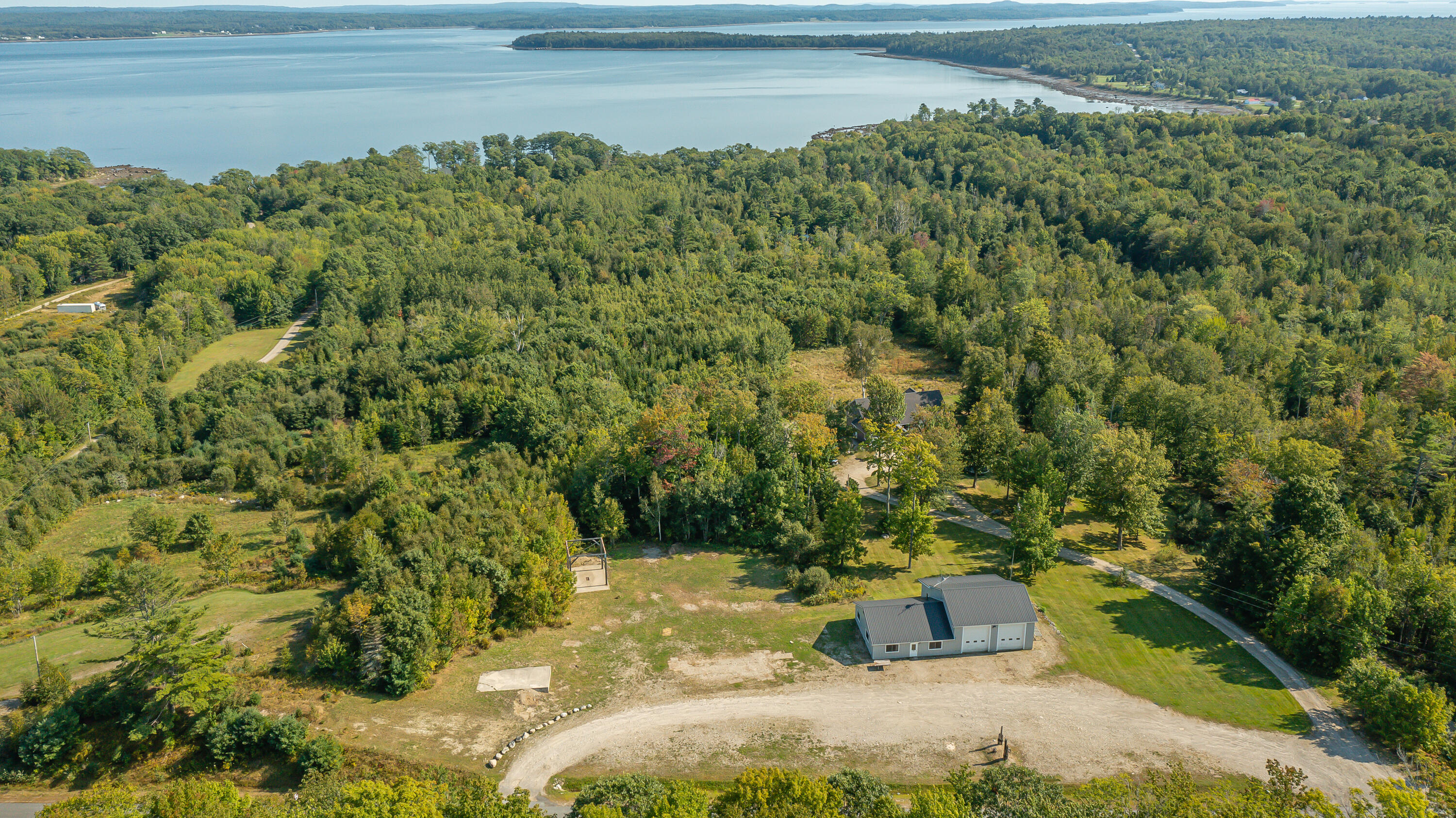 50 Anchorage Drive Stockton Springs, ME