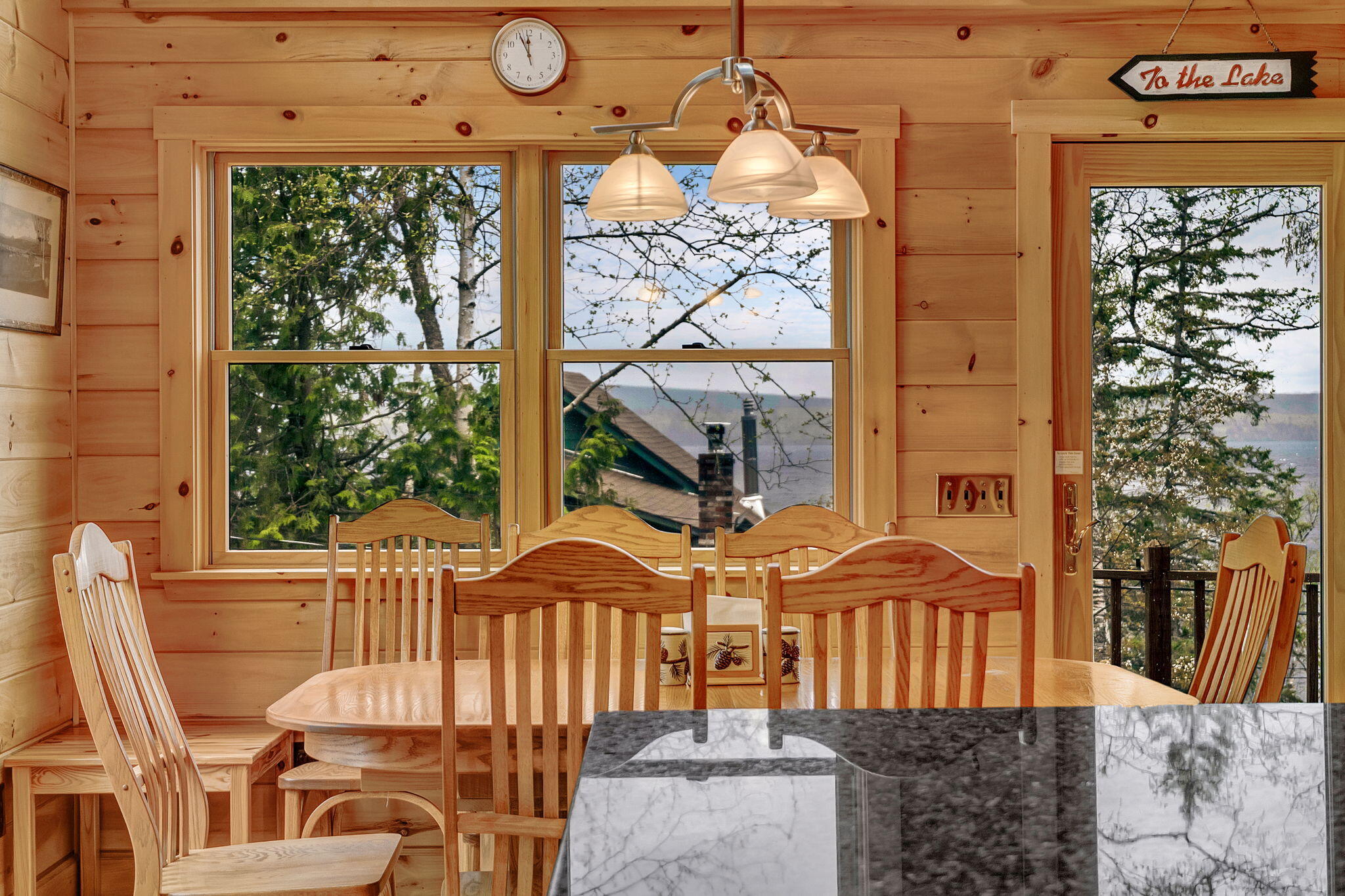 110 Lakeside Lodges Road Rangeley ME 04970