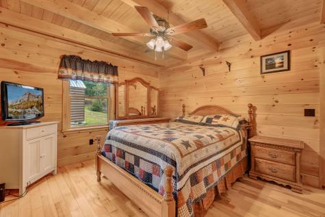 110 Lakeside Lodges Road Rangeley ME 04970