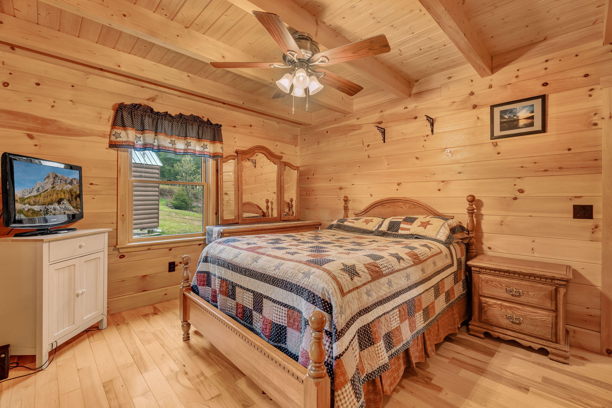 110 Lakeside Lodges Road Rangeley ME 04970