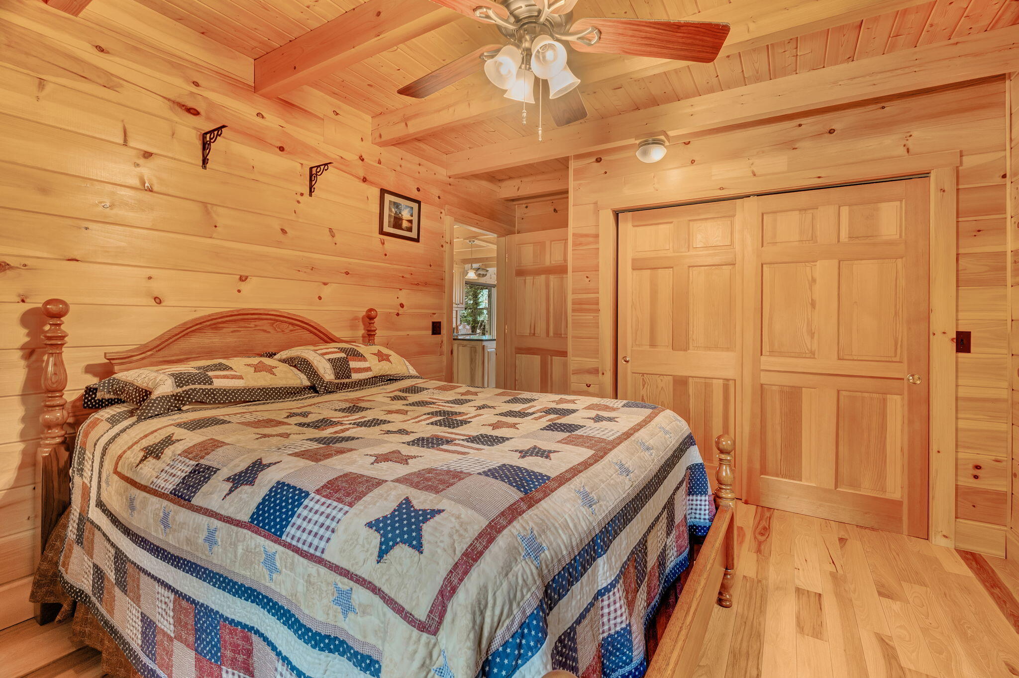 110 Lakeside Lodges Road Rangeley ME 04970