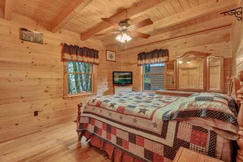 110 Lakeside Lodges Road Rangeley ME 04970