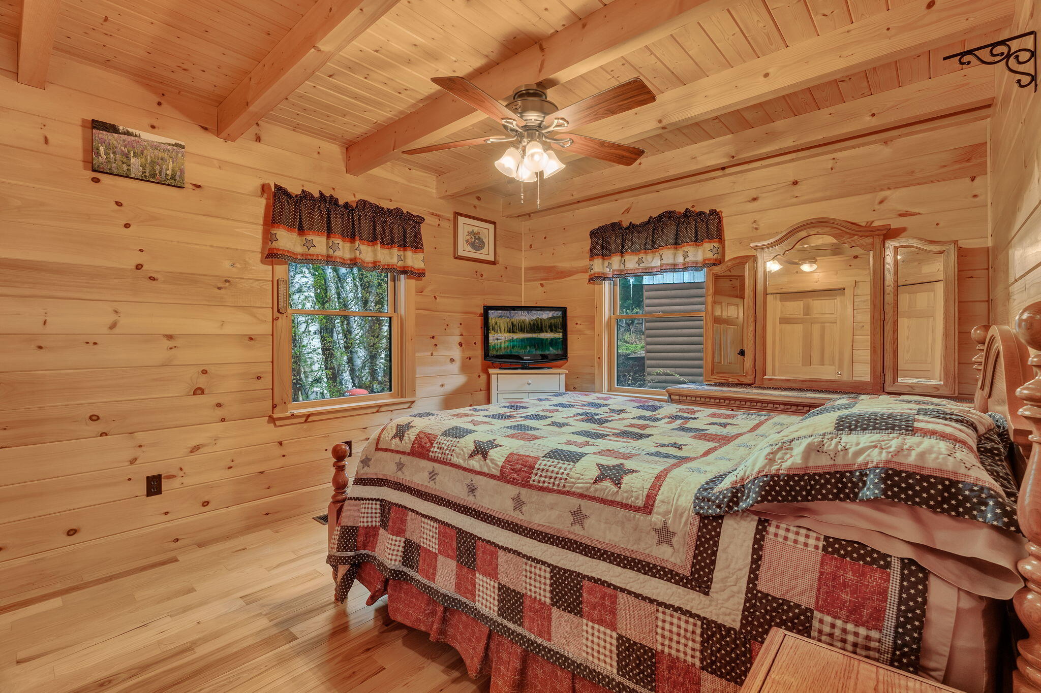 110 Lakeside Lodges Road Rangeley ME 04970
