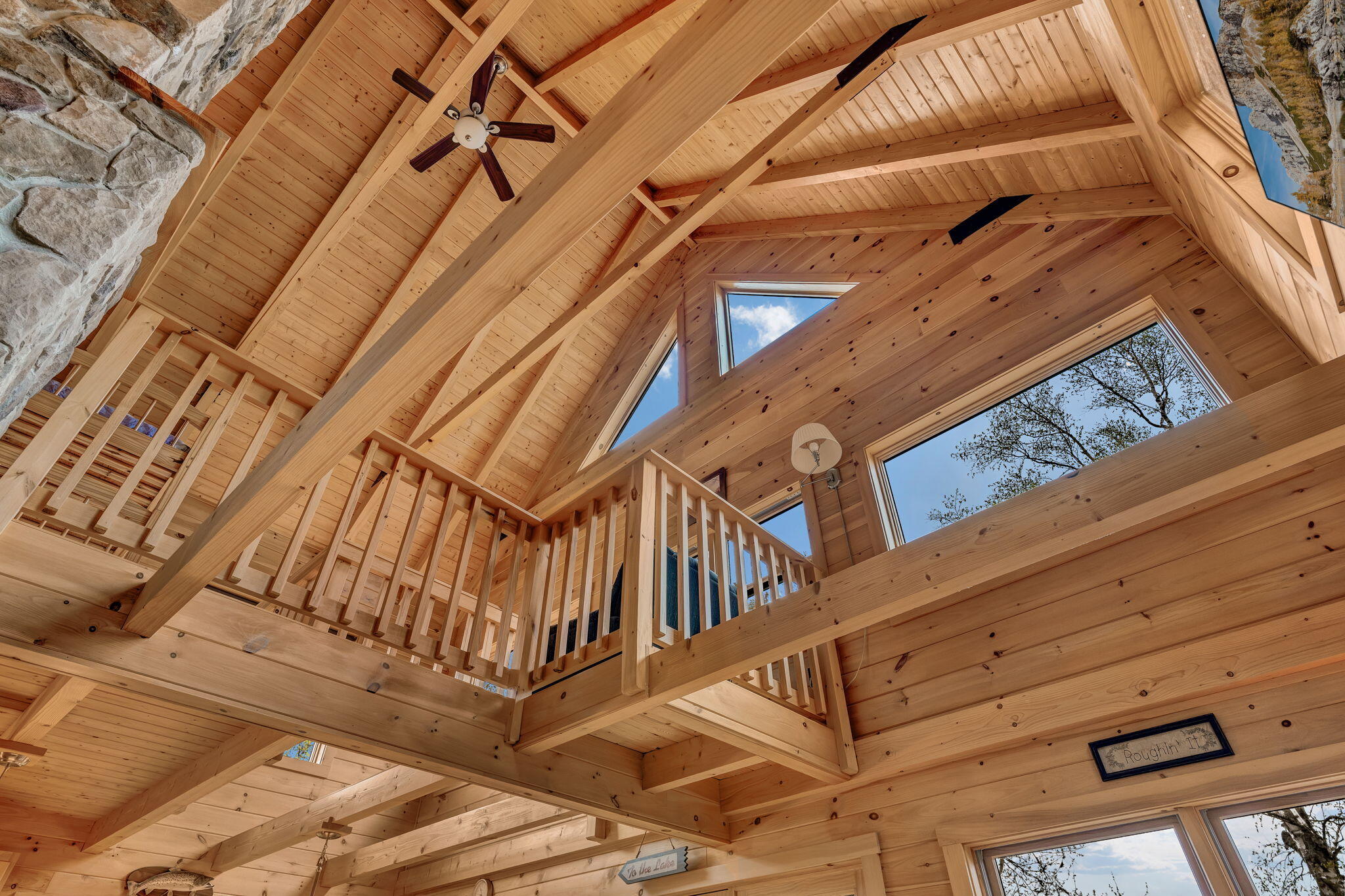 110 Lakeside Lodges Road Rangeley ME 04970