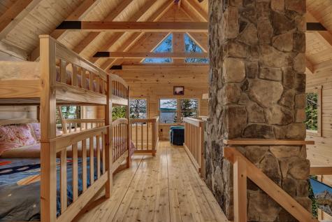 110 Lakeside Lodges Road Rangeley ME 04970