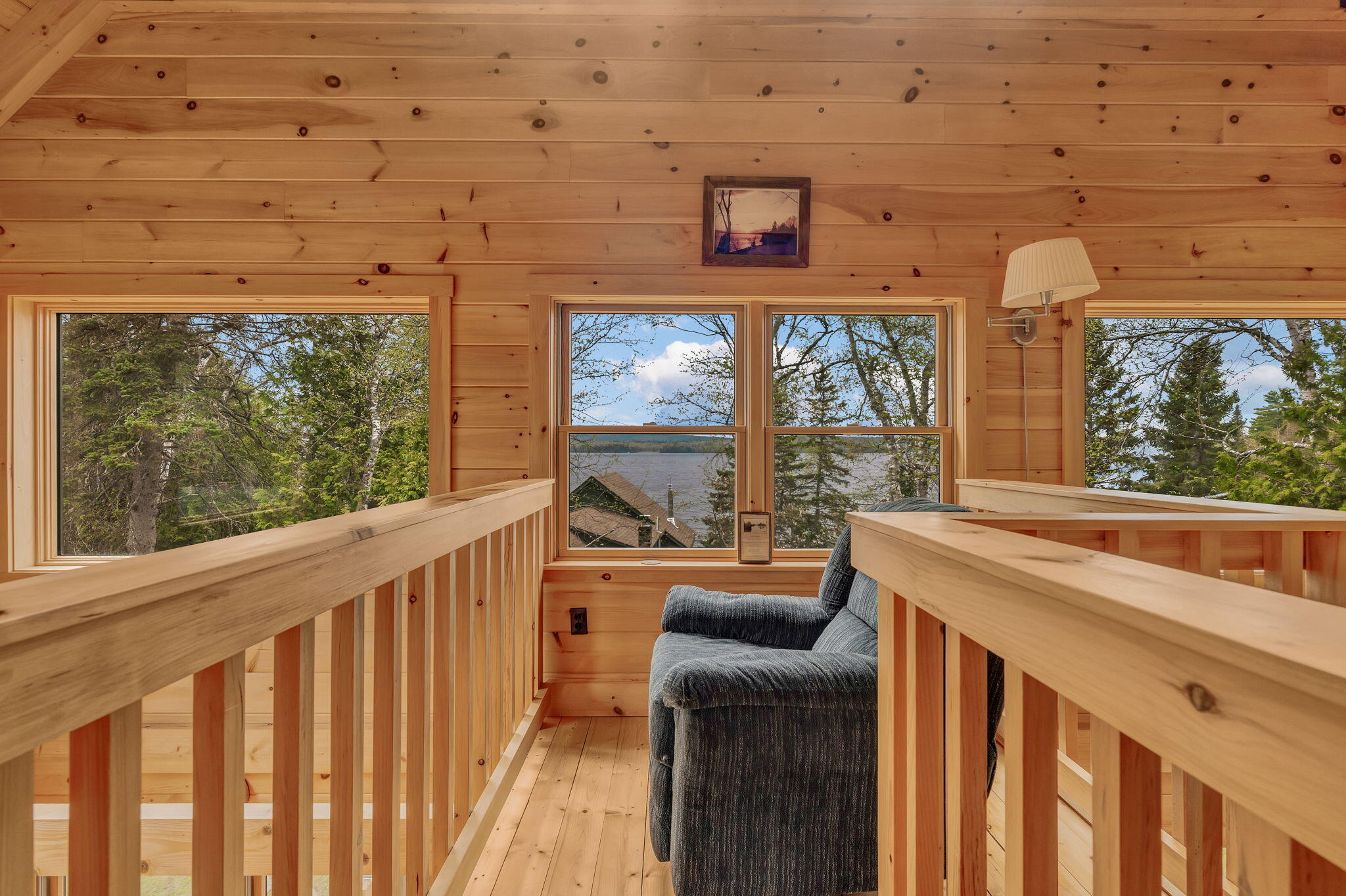 110 Lakeside Lodges Road Rangeley ME 04970