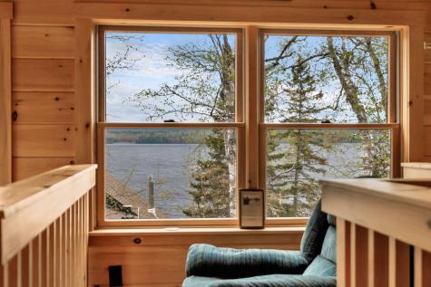 110 Lakeside Lodges Road Rangeley ME 04970