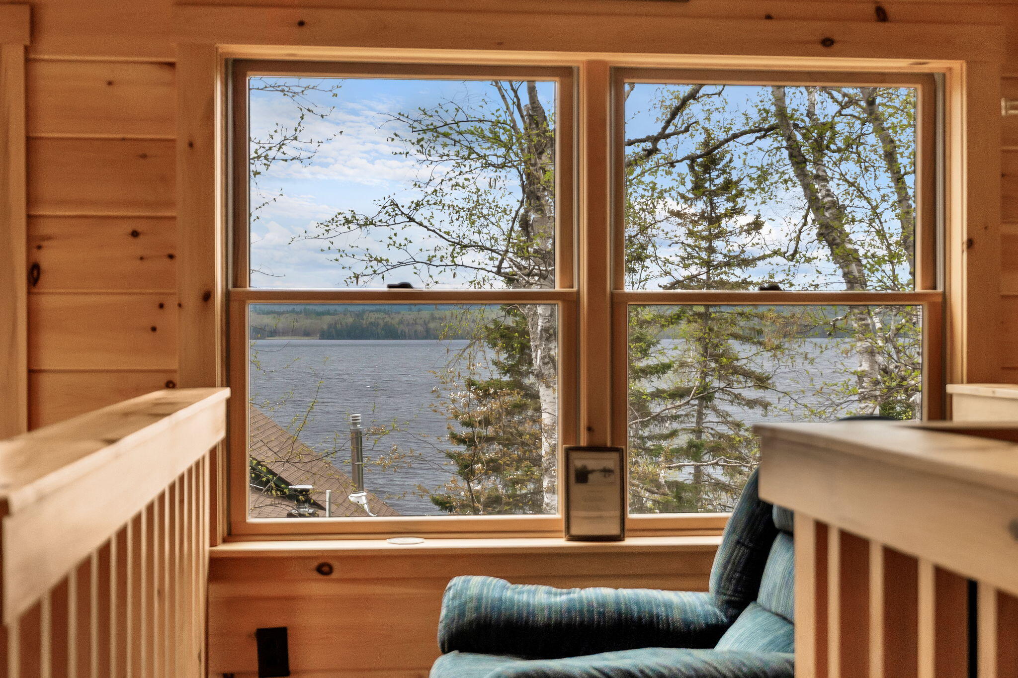 110 Lakeside Lodges Road Rangeley ME 04970