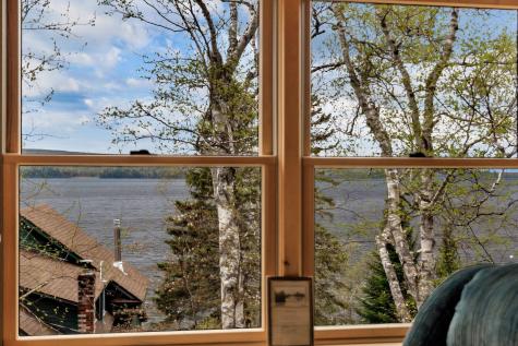 110 Lakeside Lodges Road Rangeley ME 04970