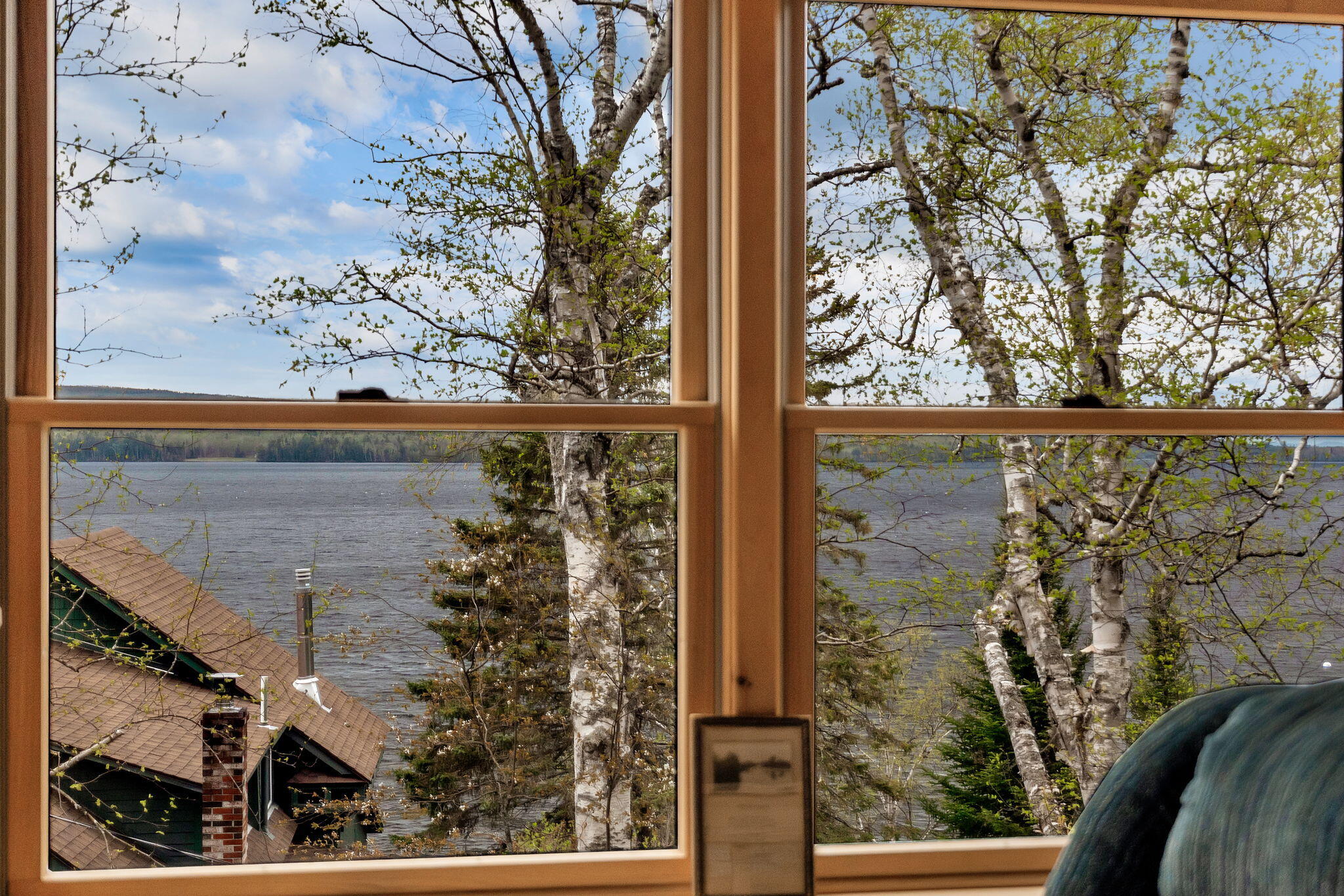 110 Lakeside Lodges Road Rangeley ME 04970