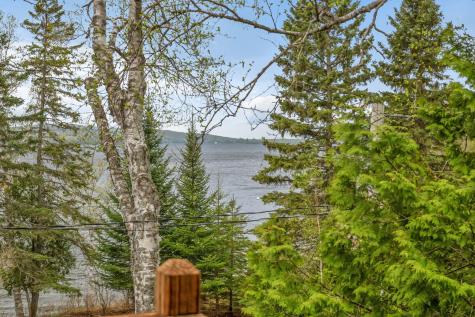 110 Lakeside Lodges Road Rangeley ME 04970