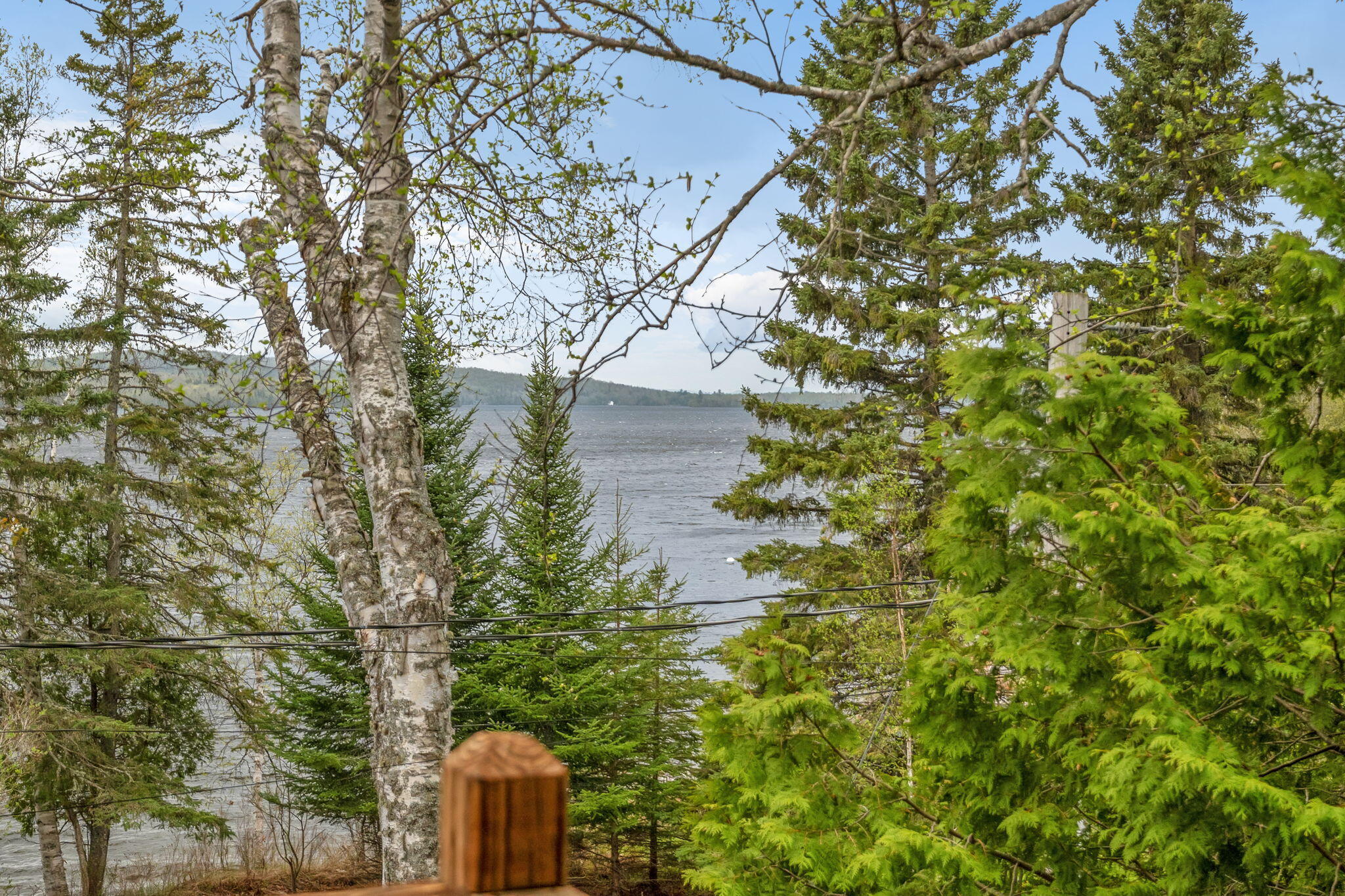 110 Lakeside Lodges Road Rangeley ME 04970