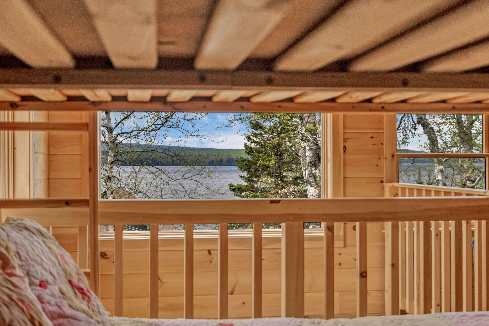 110 Lakeside Lodges Road Rangeley ME 04970