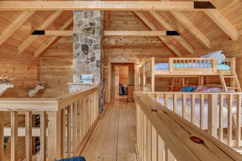110 Lakeside Lodges Road Rangeley ME 04970