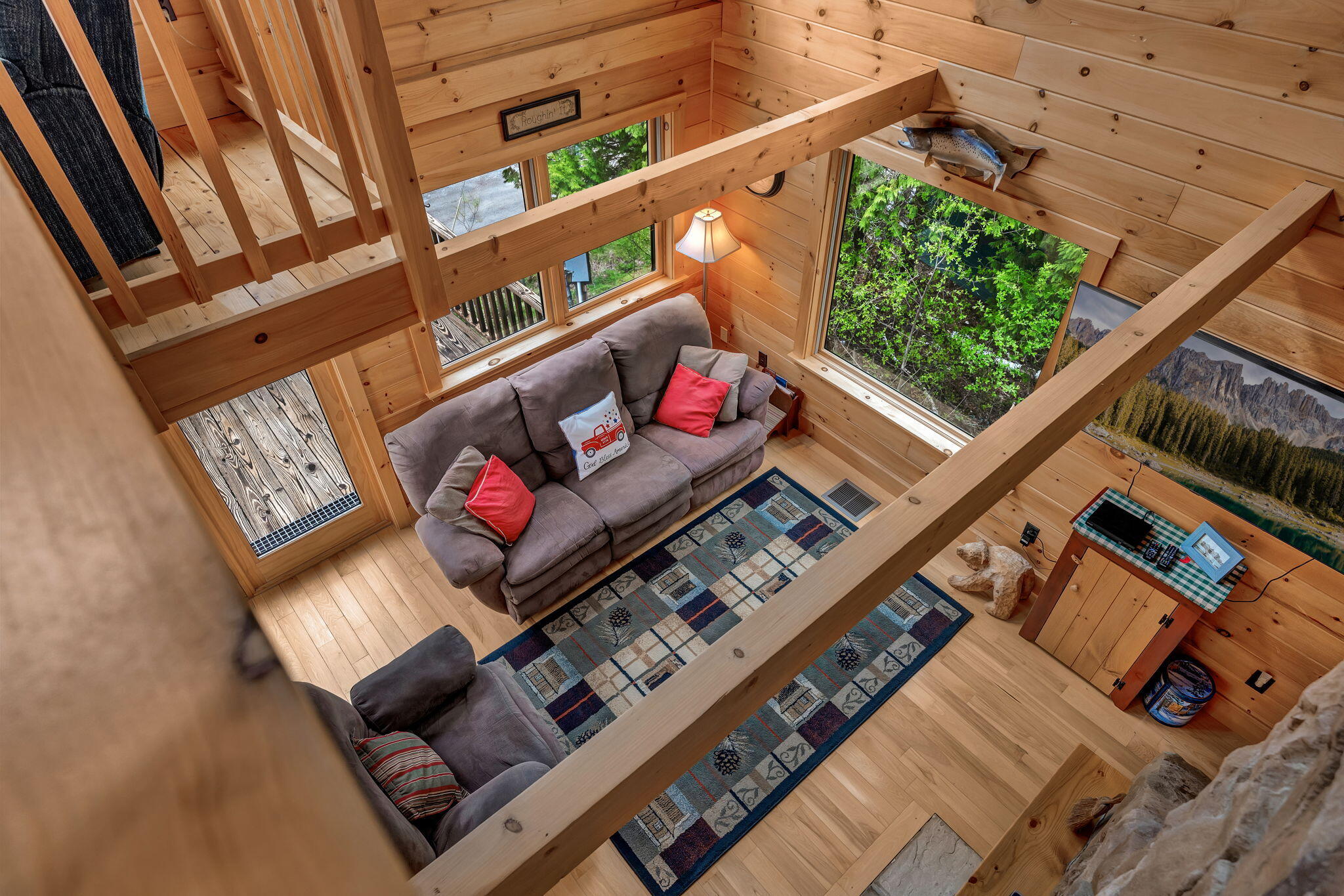 110 Lakeside Lodges Road Rangeley ME 04970