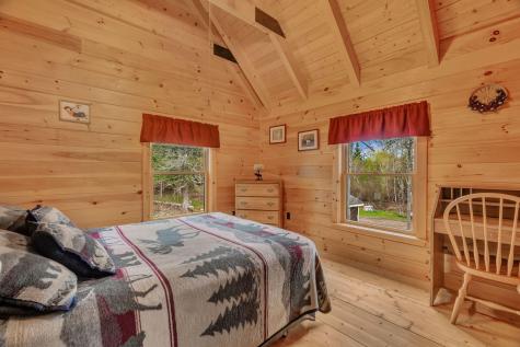 110 Lakeside Lodges Road Rangeley ME 04970