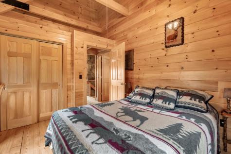 110 Lakeside Lodges Road Rangeley ME 04970