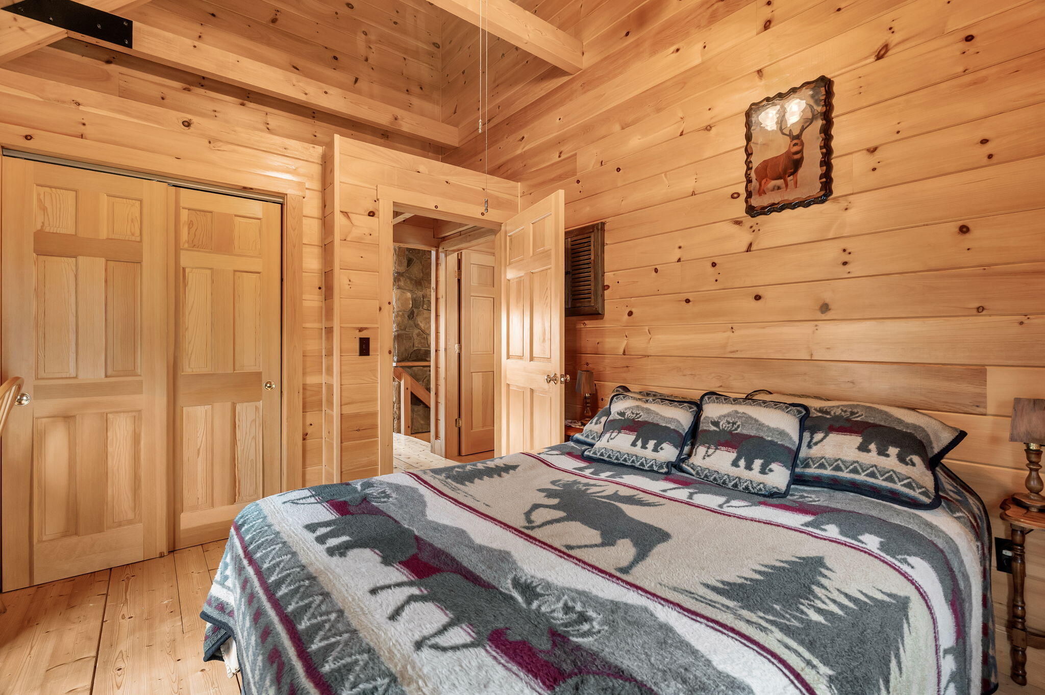 110 Lakeside Lodges Road Rangeley ME 04970