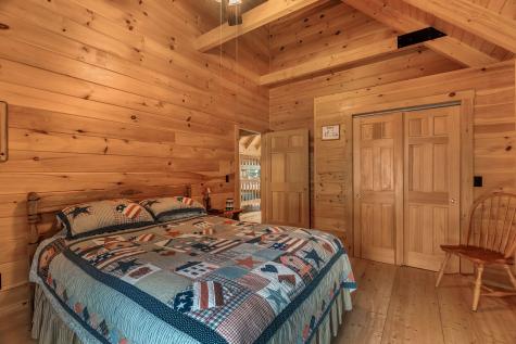 110 Lakeside Lodges Road Rangeley ME 04970