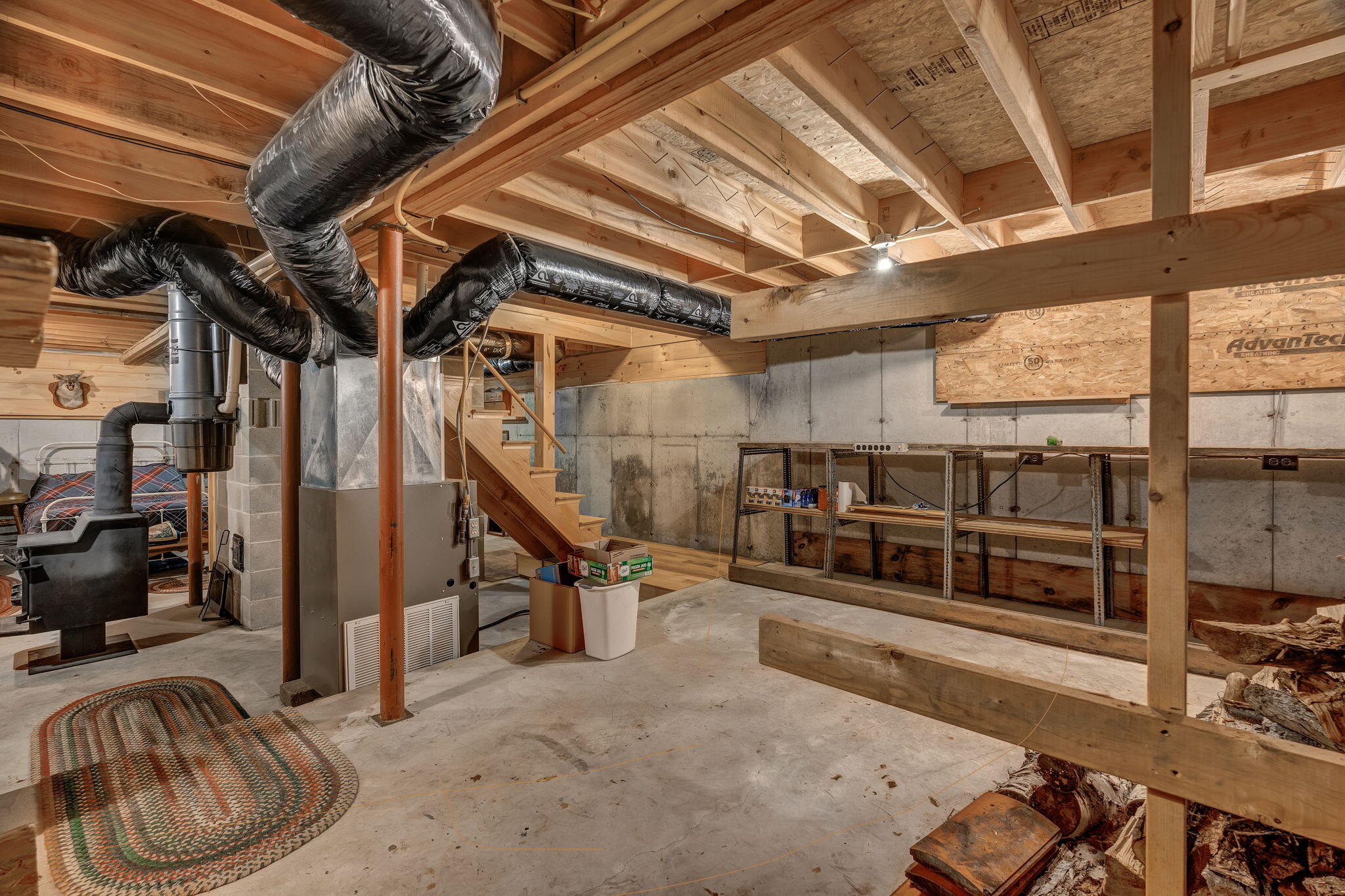 110 Lakeside Lodges Road Rangeley ME 04970