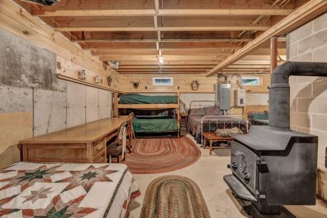 110 Lakeside Lodges Road Rangeley ME 04970