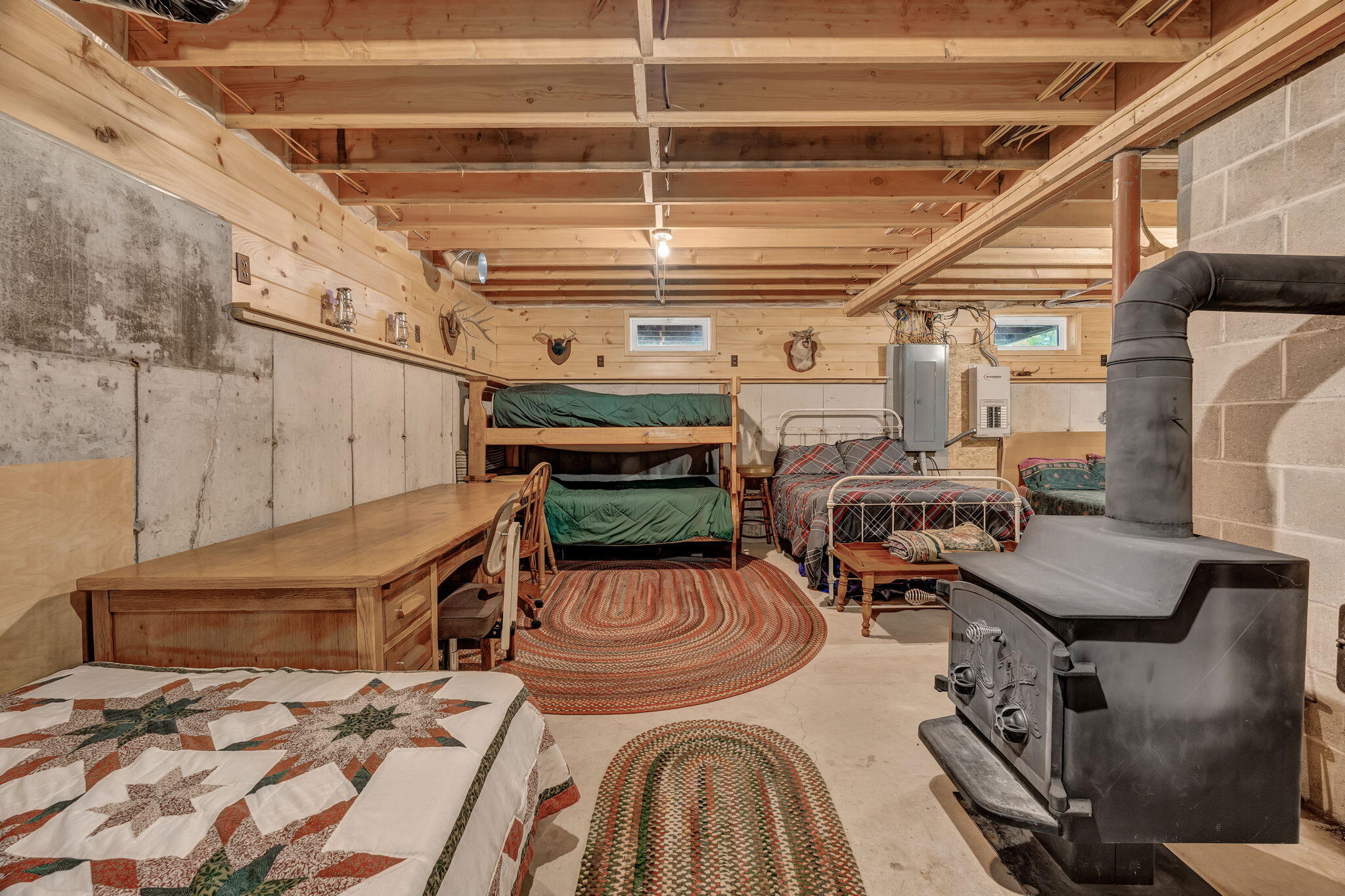 110 Lakeside Lodges Road Rangeley ME 04970
