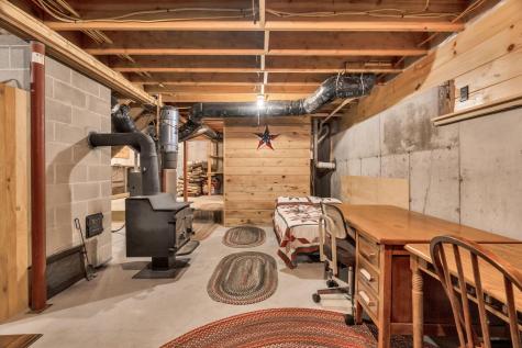 110 Lakeside Lodges Road Rangeley ME 04970