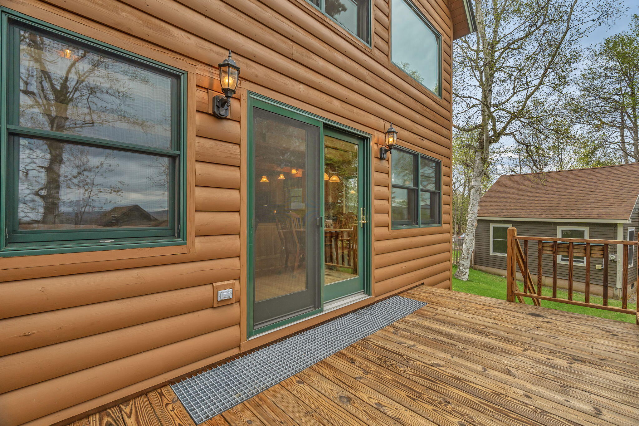 110 Lakeside Lodges Road Rangeley ME 04970