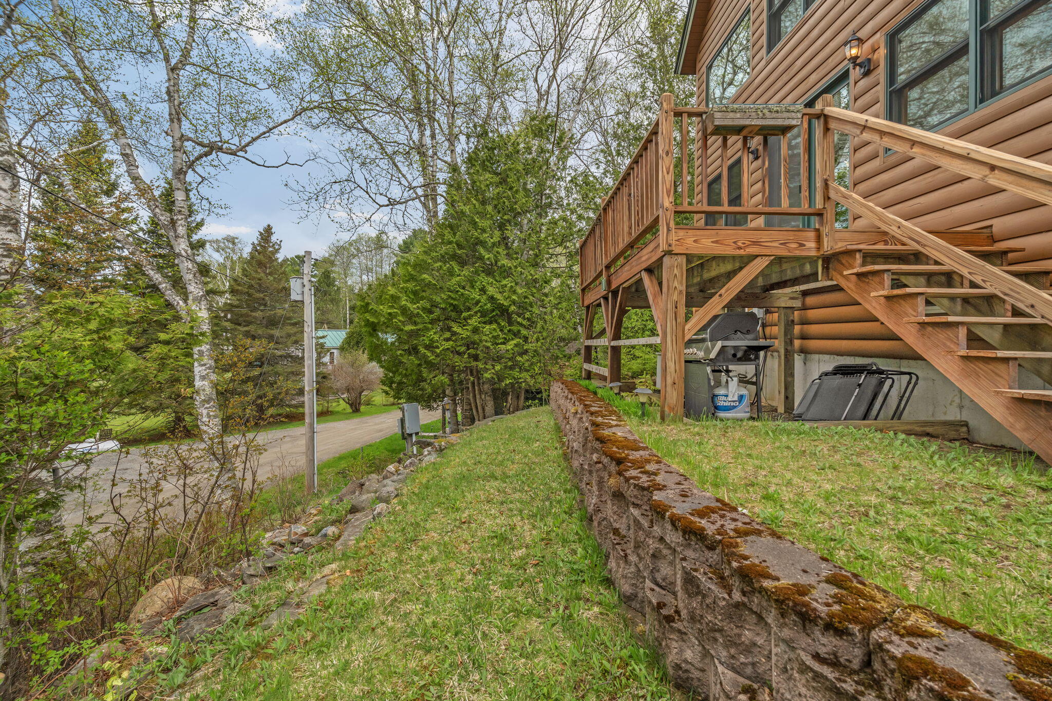 110 Lakeside Lodges Road Rangeley ME 04970