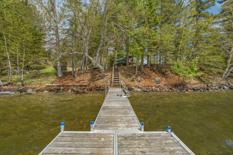 110 Lakeside Lodges Road Rangeley ME 04970