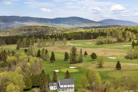 110 Lakeside Lodges Road Rangeley ME 04970
