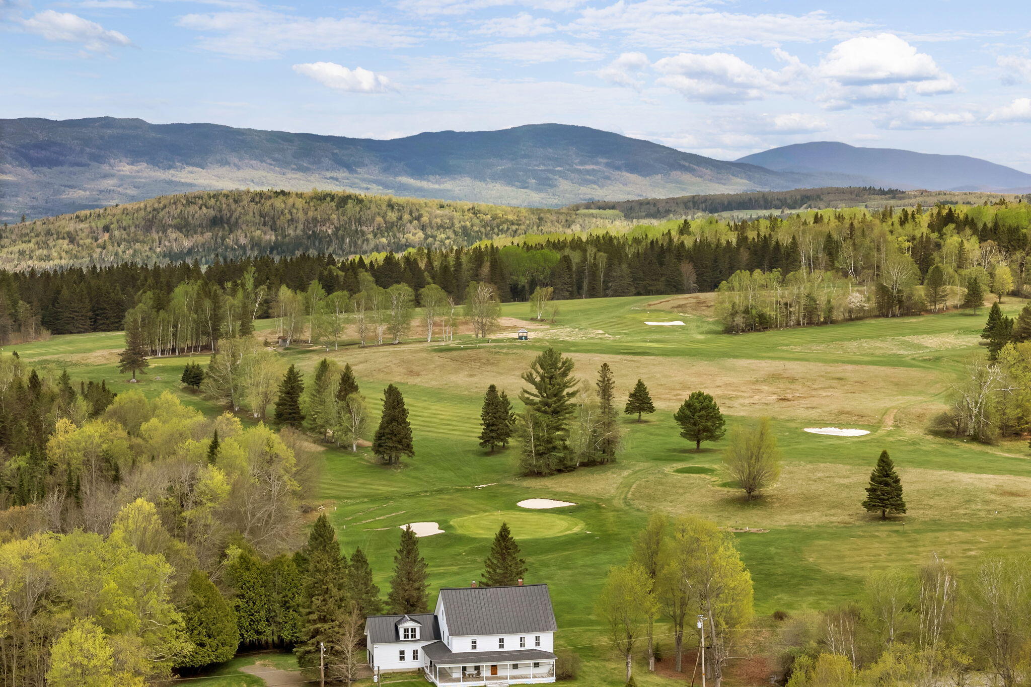 110 Lakeside Lodges Road Rangeley ME 04970