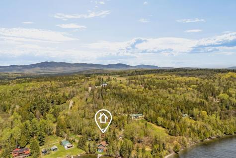 110 Lakeside Lodges Road Rangeley ME 04970
